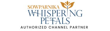 Sowparnika Wishpering Petals